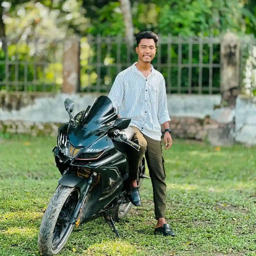 Arafat Khan