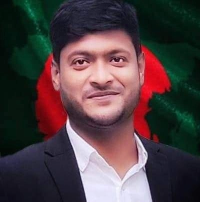 মোঃ মাহমুদুল হাসান মিঠু