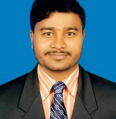 Nipul Chandra Das