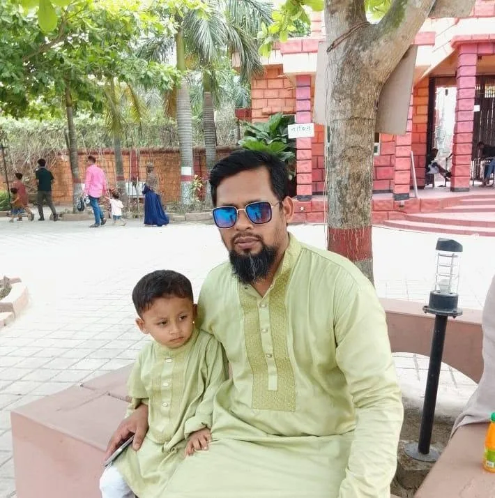 Saiful Islam Soball