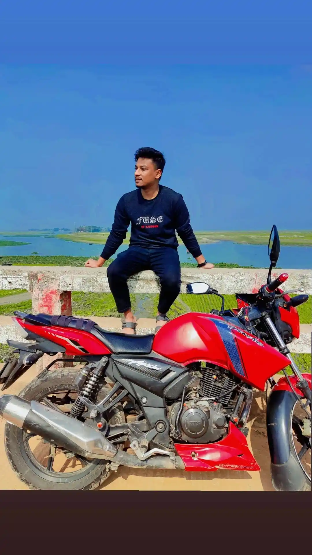 Shamsul Alam Saiem