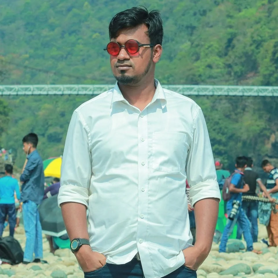 Tamzid Hossen
